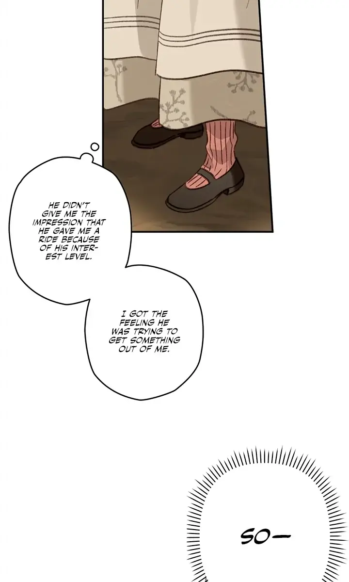 How to Survive as a Maid in a Horror Game Chapter 14 Page 9