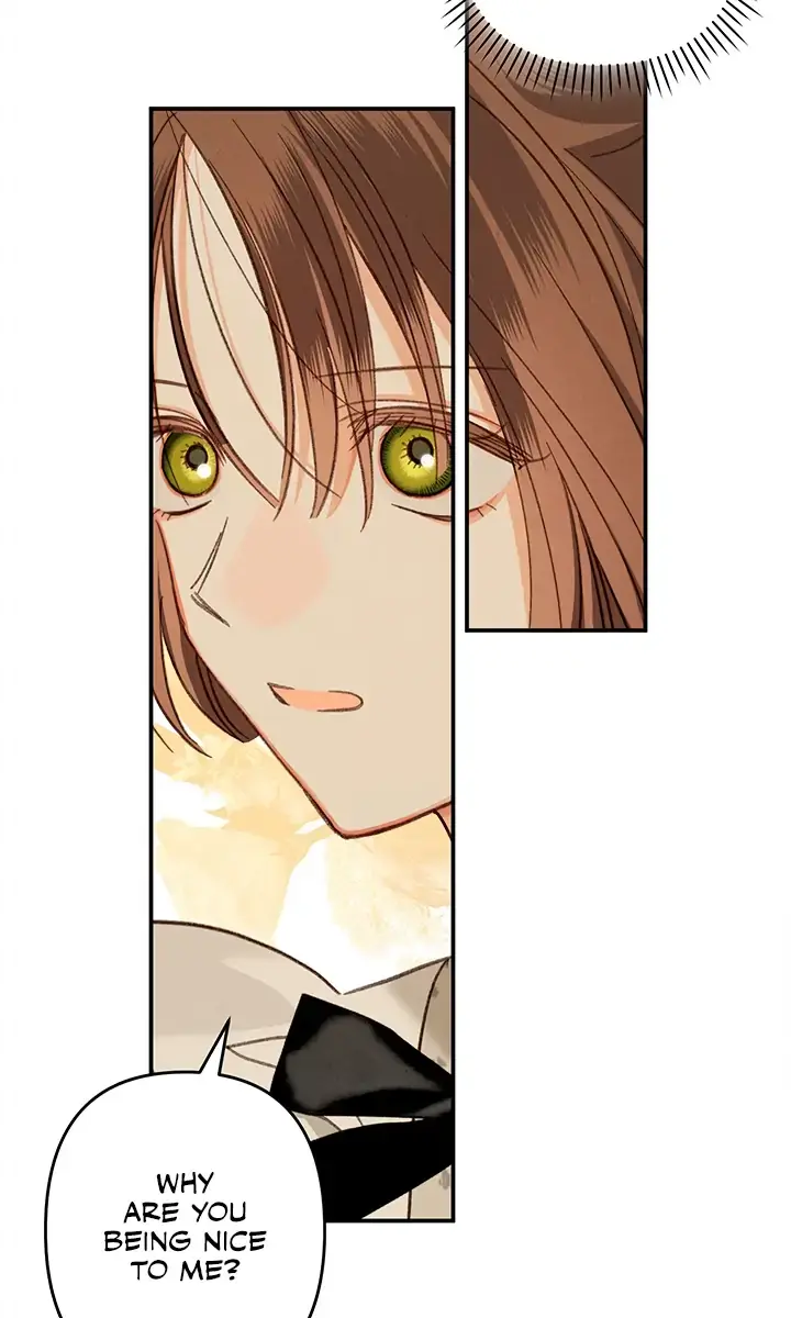 How to Survive as a Maid in a Horror Game Chapter 14 Page 10
