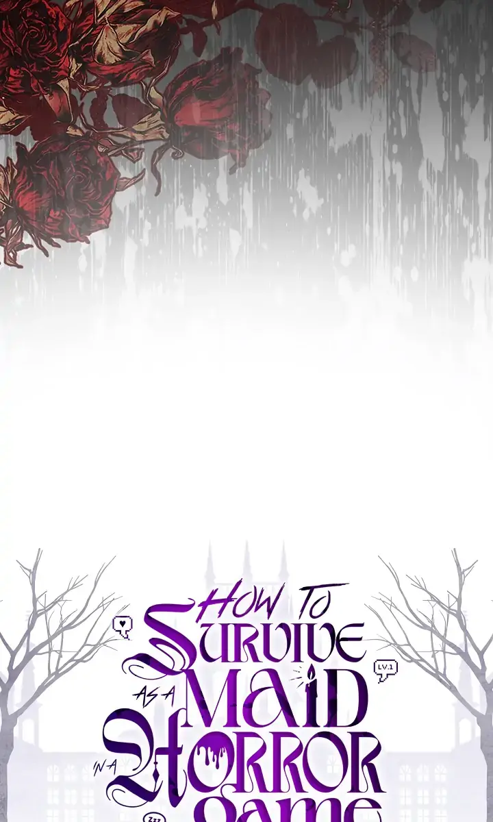 How to Survive as a Maid in a Horror Game Chapter 14 Page 15