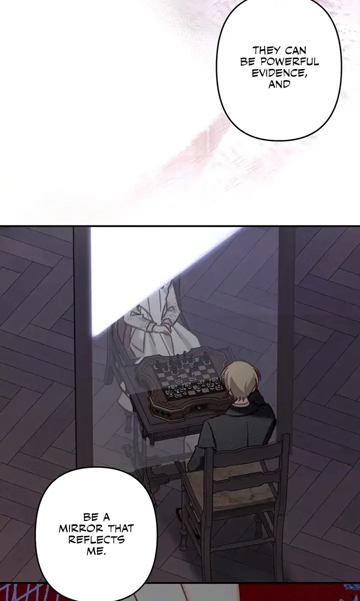 How to Survive as a Maid in a Horror Game Chapter 14 Page 32