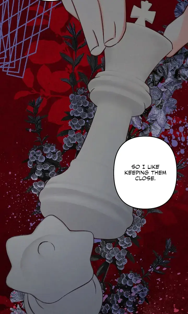 How to Survive as a Maid in a Horror Game Chapter 14 Page 33