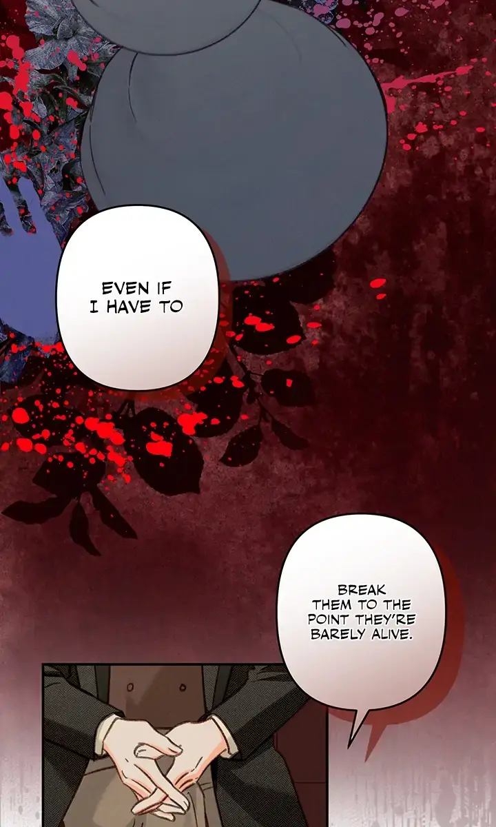 How to Survive as a Maid in a Horror Game Chapter 14 Page 34