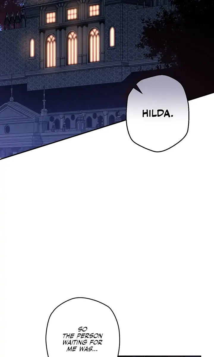 How to Survive as a Maid in a Horror Game Chapter 14 Page 53