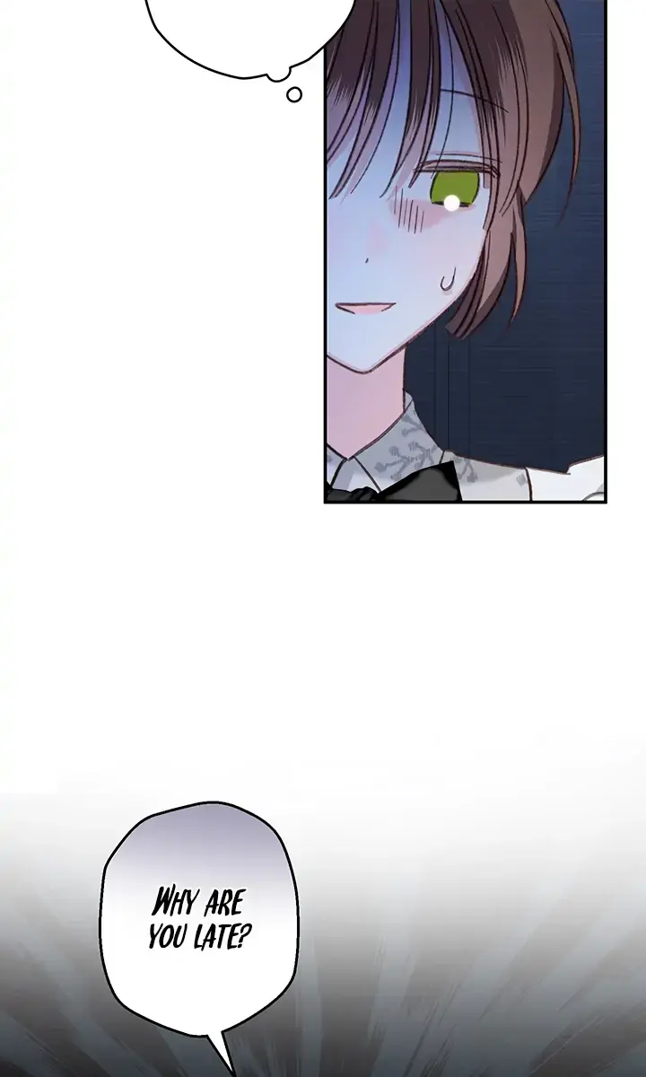 How to Survive as a Maid in a Horror Game Chapter 14 Page 54