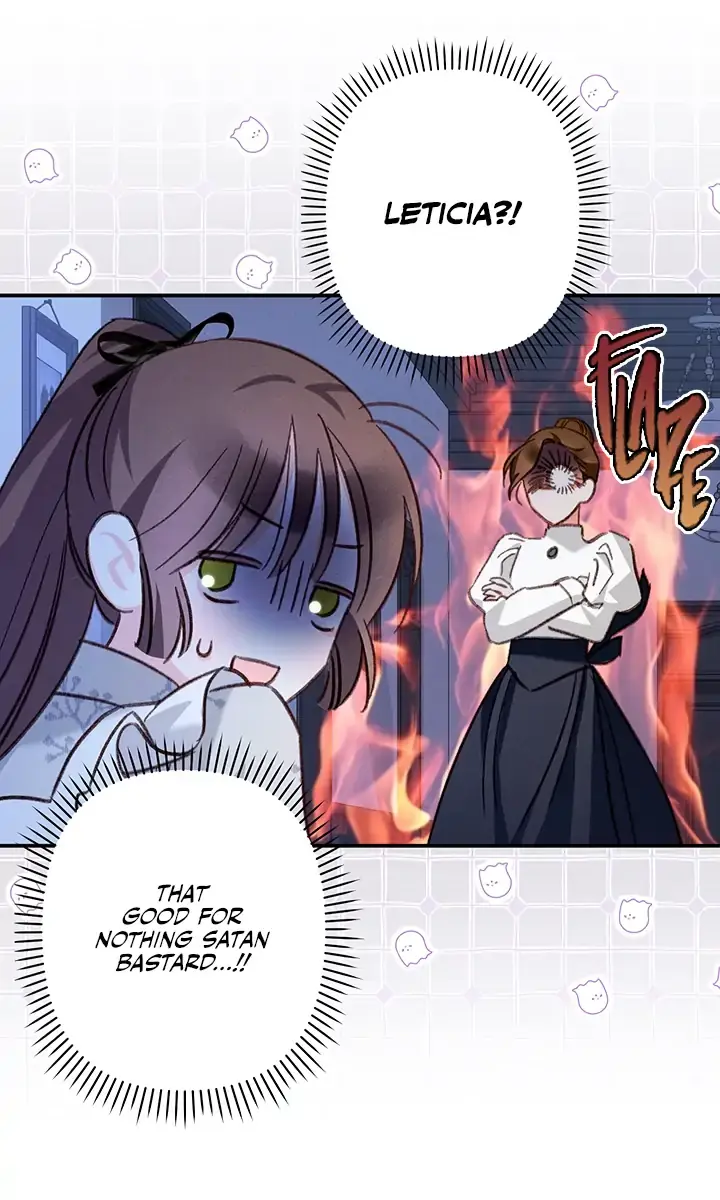 How to Survive as a Maid in a Horror Game Chapter 14 Page 58