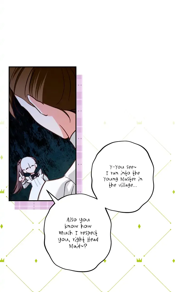 How to Survive as a Maid in a Horror Game Chapter 14 Page 59