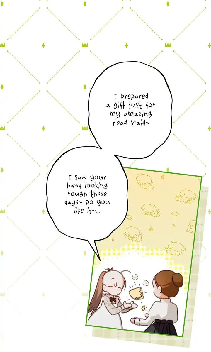 How to Survive as a Maid in a Horror Game Chapter 14 Page 60