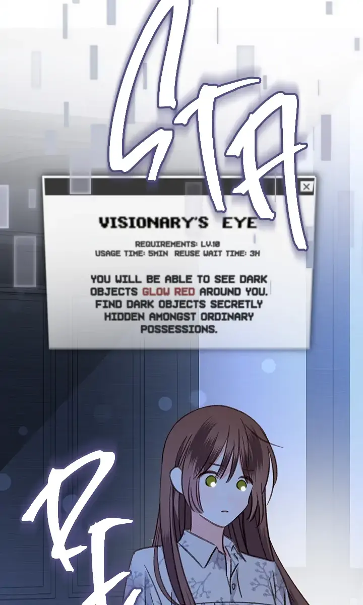 How to Survive as a Maid in a Horror Game Chapter 14 Page 73