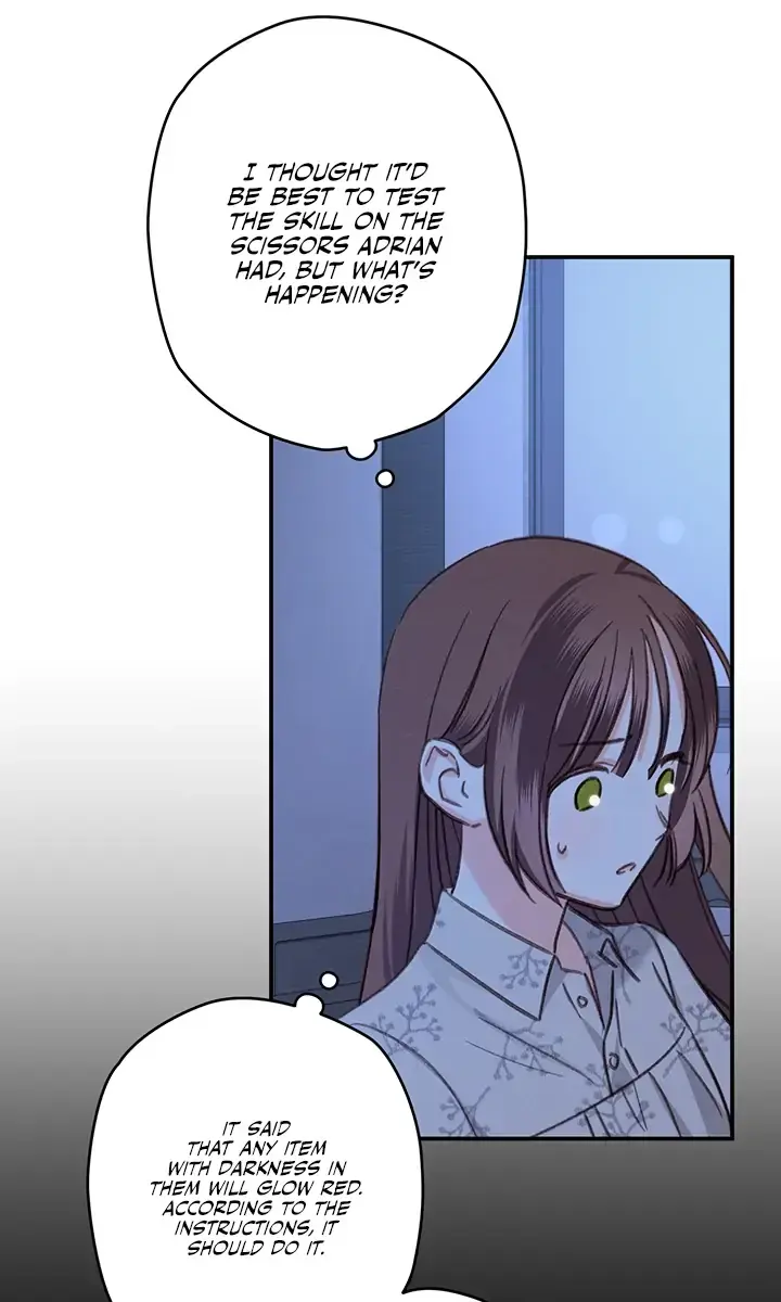 How to Survive as a Maid in a Horror Game Chapter 14 Page 77