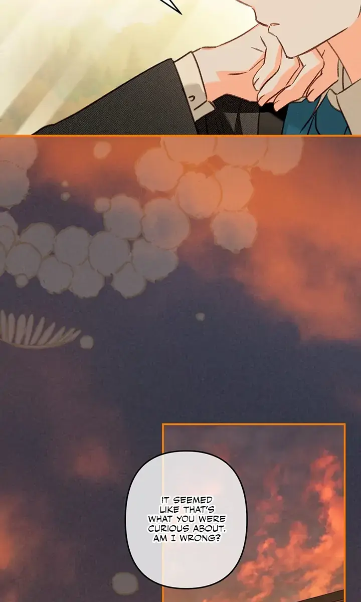 How to Survive as a Maid in a Horror Game Chapter 14 Page 79
