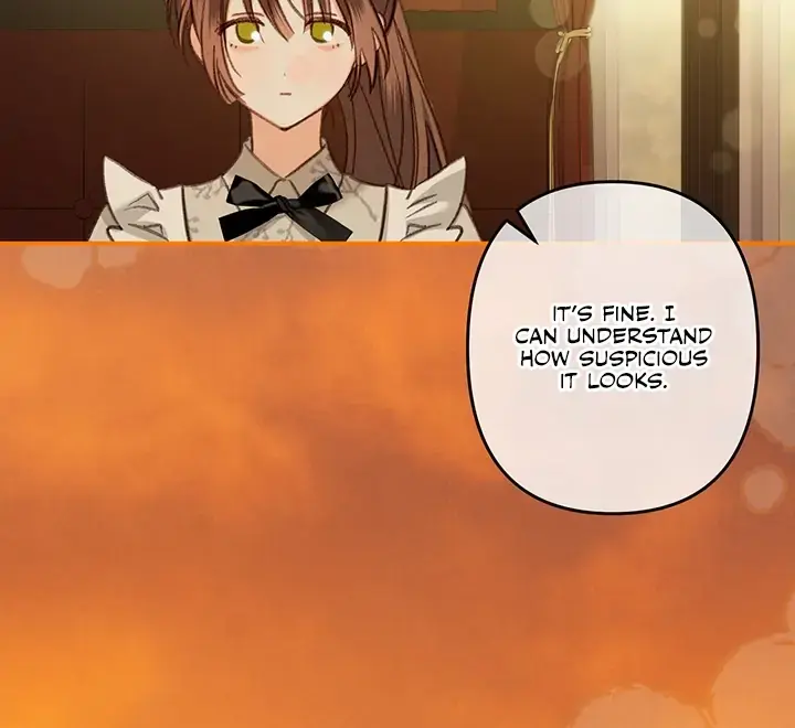 How to Survive as a Maid in a Horror Game Chapter 14 Page 81