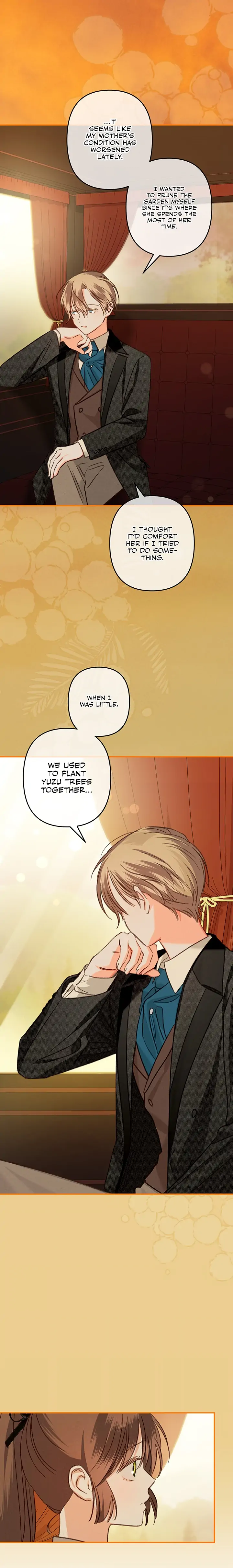 How to Survive as a Maid in a Horror Game Chapter 14 Page 82