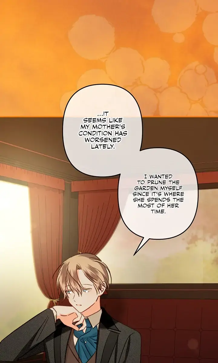 How to Survive as a Maid in a Horror Game Chapter 14 Page 83