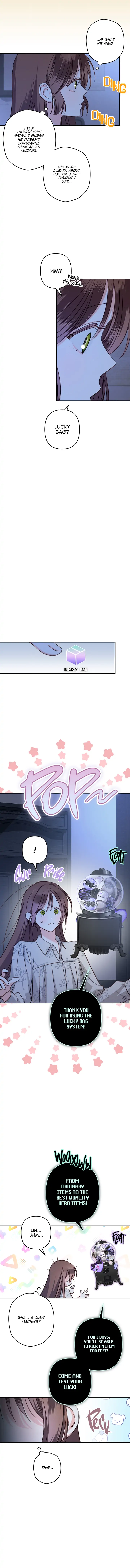 How to Survive as a Maid in a Horror Game Chapter 14 Page 88