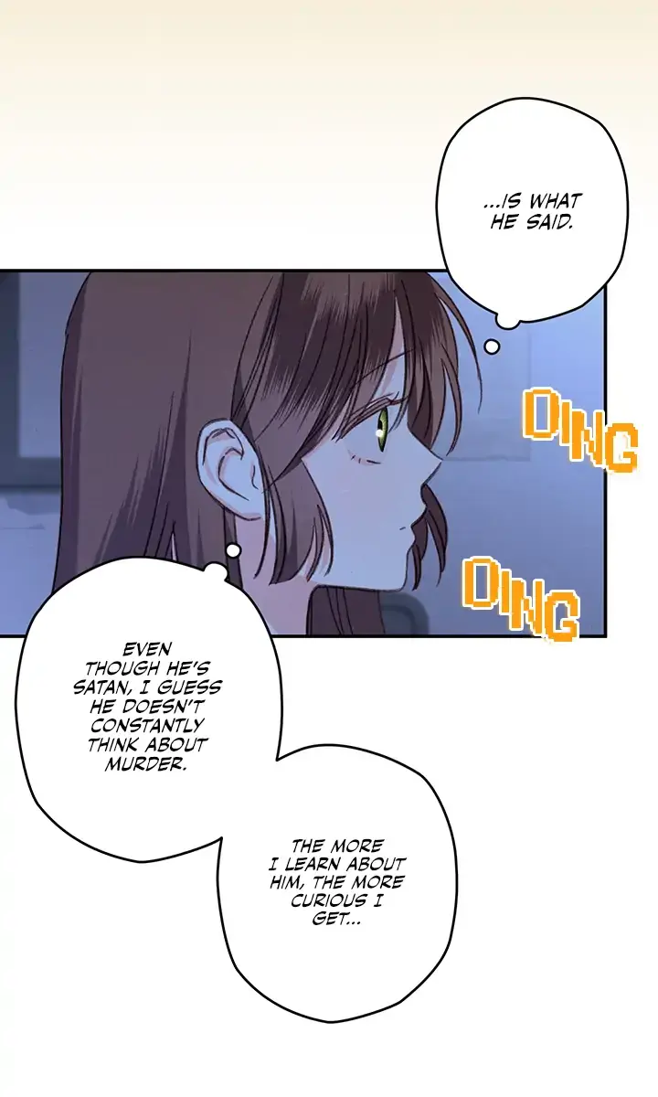 How to Survive as a Maid in a Horror Game Chapter 14 Page 89