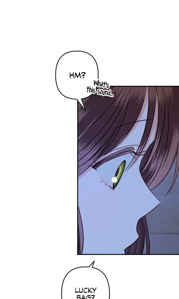 How to Survive as a Maid in a Horror Game Chapter 14 Page 90