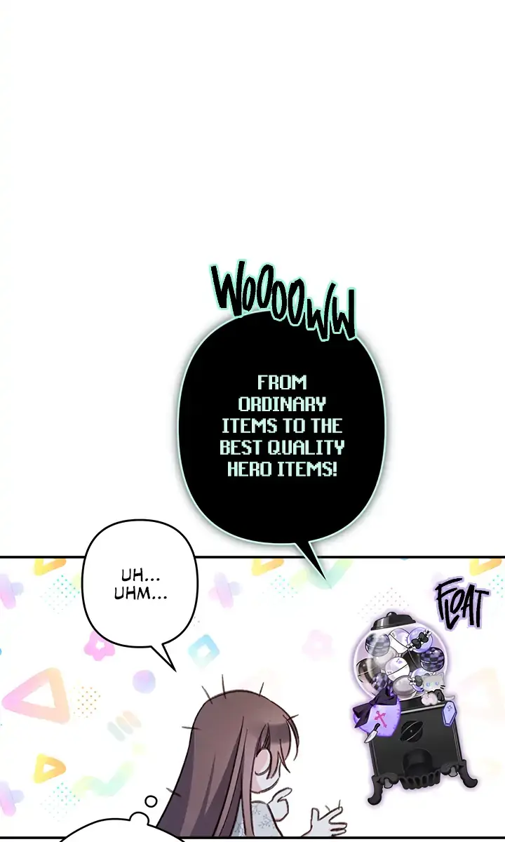 How to Survive as a Maid in a Horror Game Chapter 14 Page 94