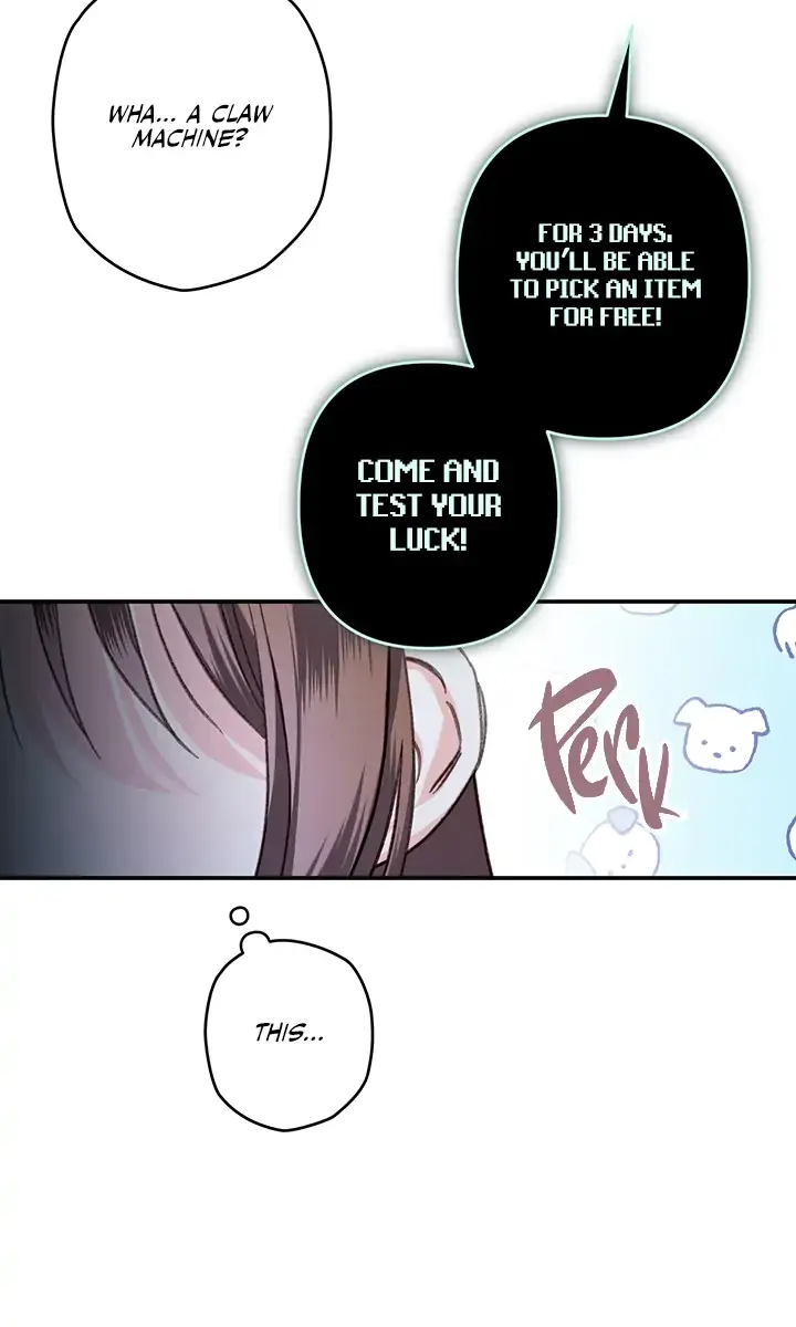 How to Survive as a Maid in a Horror Game Chapter 14 Page 95