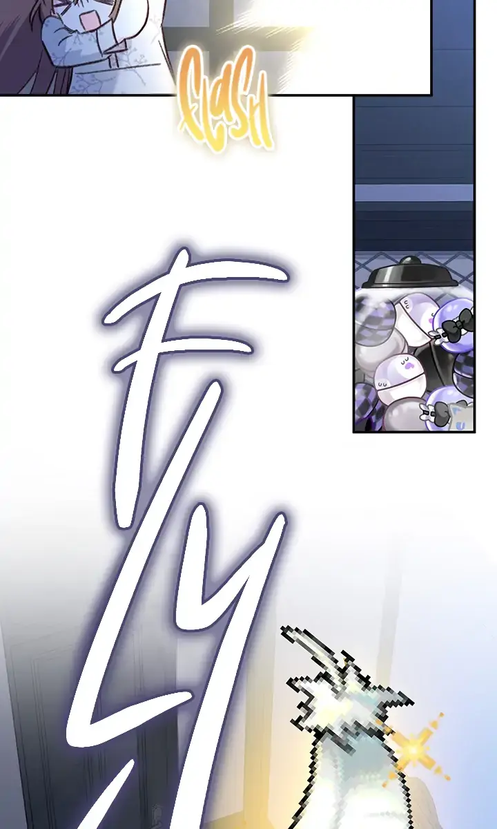 How to Survive as a Maid in a Horror Game Chapter 14 Page 109