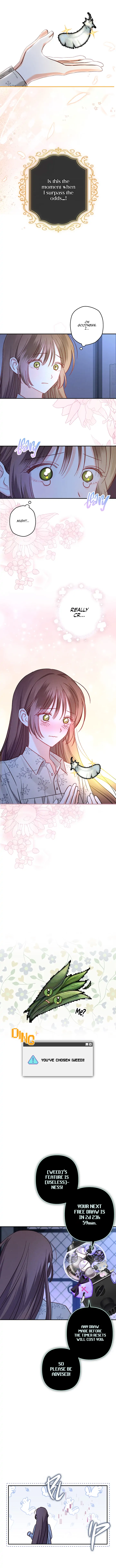 How to Survive as a Maid in a Horror Game Chapter 14 Page 117