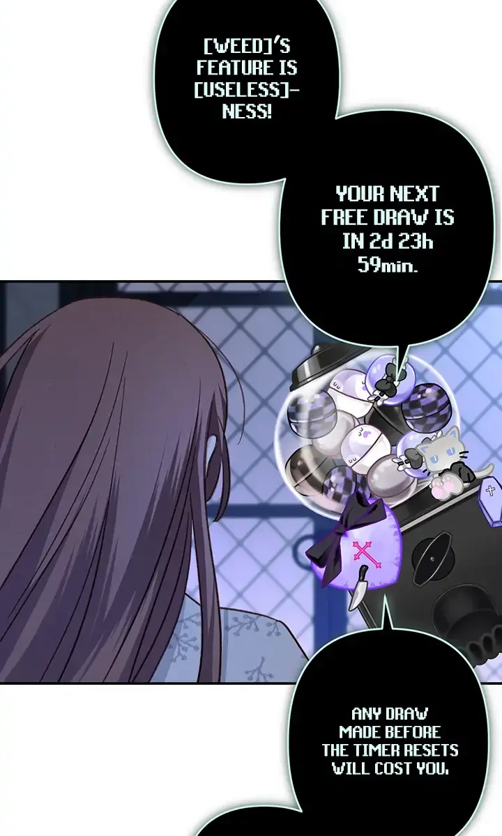 How to Survive as a Maid in a Horror Game Chapter 14 Page 124