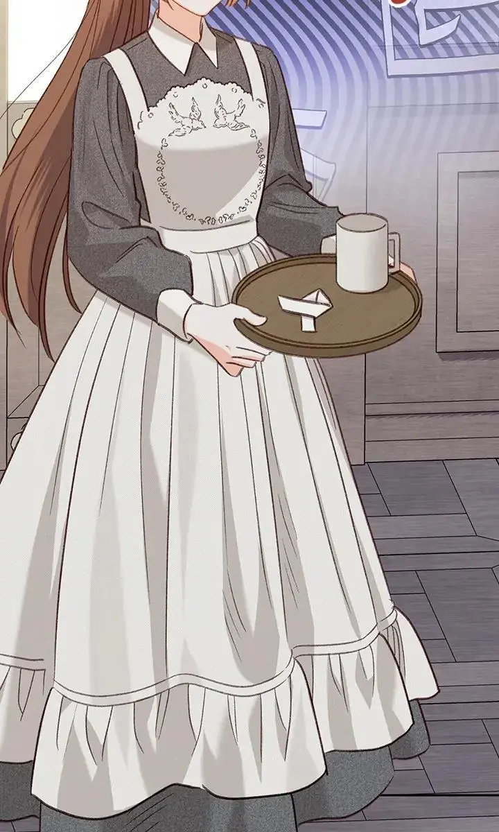 How to Survive as a Maid in a Horror Game Chapter 15 Page 5