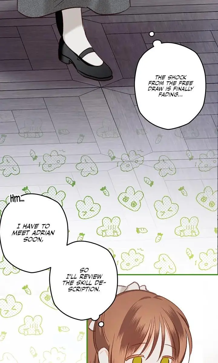 How to Survive as a Maid in a Horror Game Chapter 15 Page 6