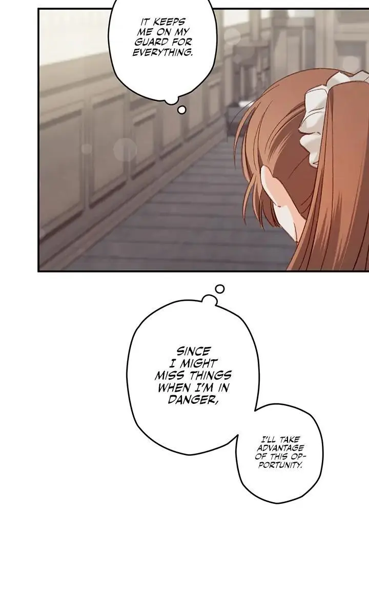 How to Survive as a Maid in a Horror Game Chapter 15 Page 14