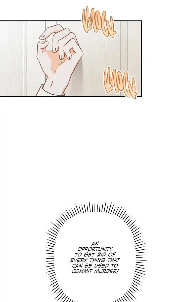 How to Survive as a Maid in a Horror Game Chapter 15 Page 15