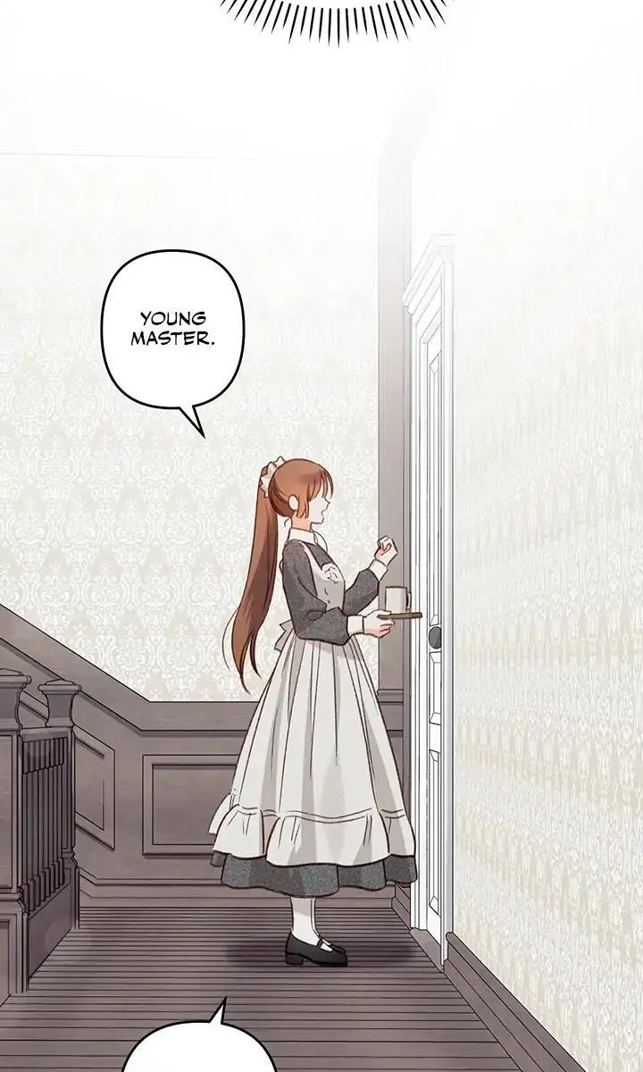 How to Survive as a Maid in a Horror Game Chapter 15 Page 16
