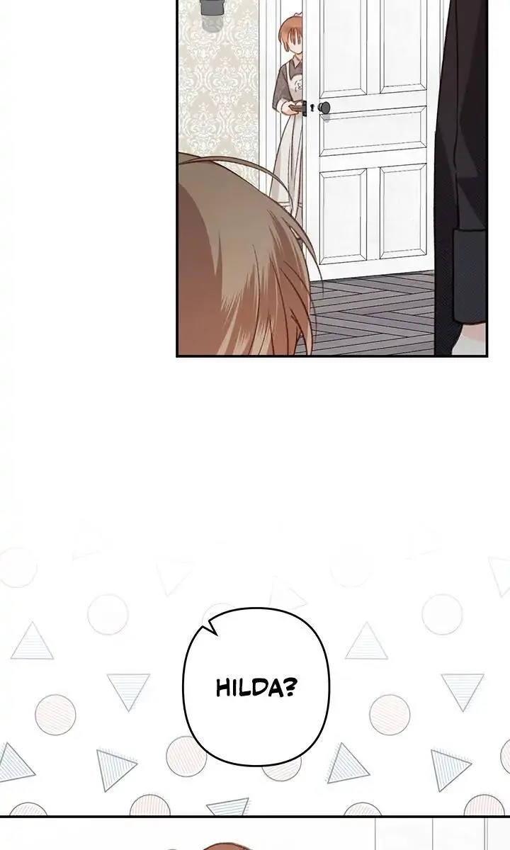 How to Survive as a Maid in a Horror Game Chapter 15 Page 21