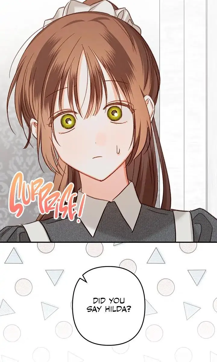 How to Survive as a Maid in a Horror Game Chapter 15 Page 22