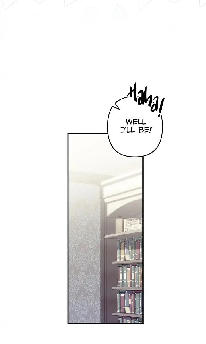 How to Survive as a Maid in a Horror Game Chapter 15 Page 23