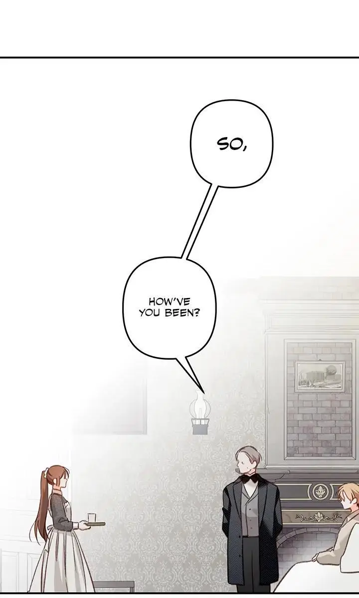 How to Survive as a Maid in a Horror Game Chapter 15 Page 27