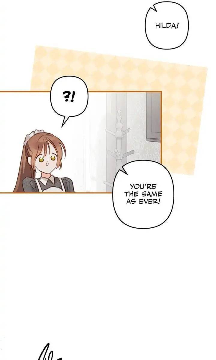 How to Survive as a Maid in a Horror Game Chapter 15 Page 31