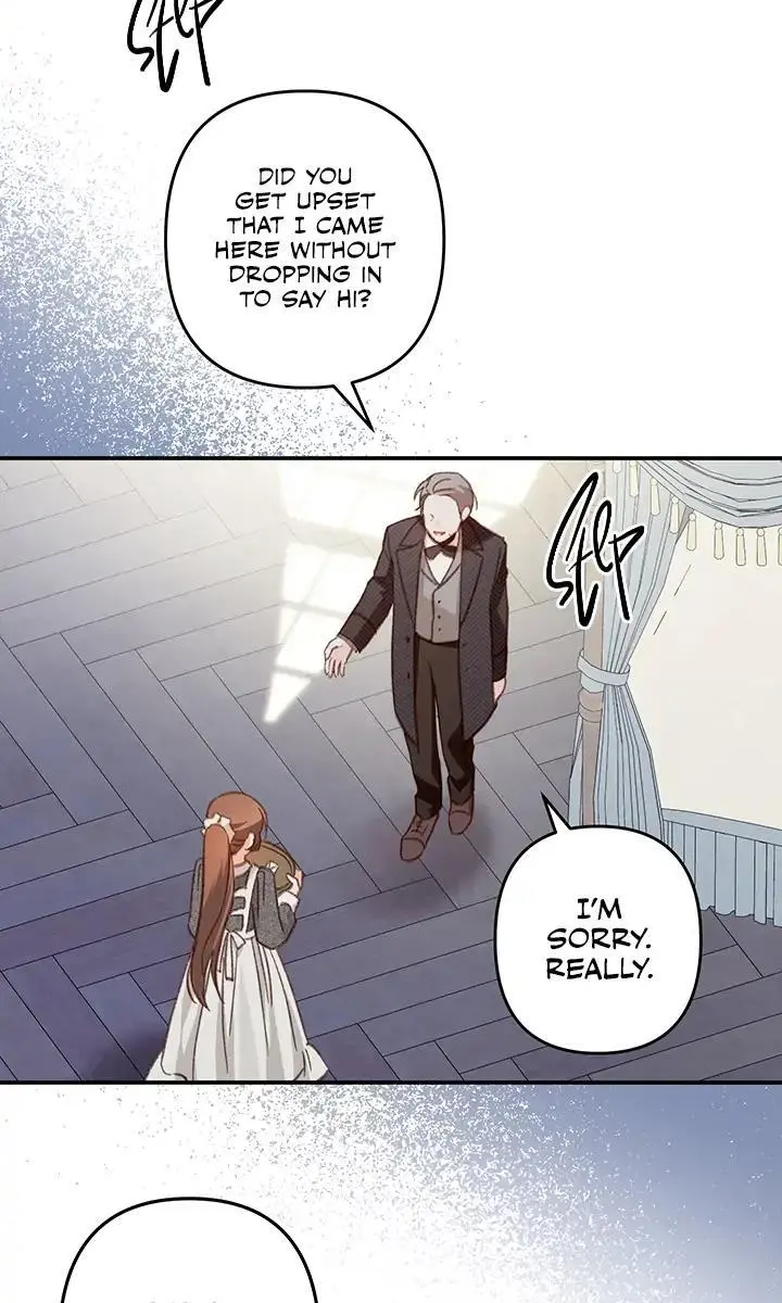 How to Survive as a Maid in a Horror Game Chapter 15 Page 32