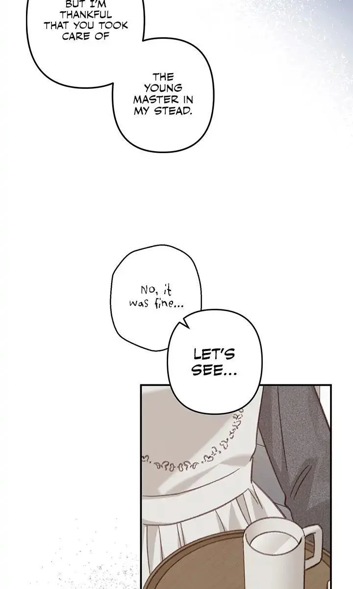 How to Survive as a Maid in a Horror Game Chapter 15 Page 33