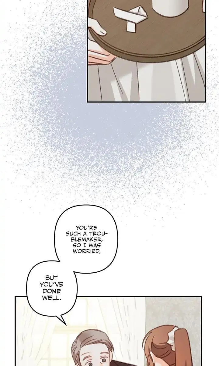 How to Survive as a Maid in a Horror Game Chapter 15 Page 34
