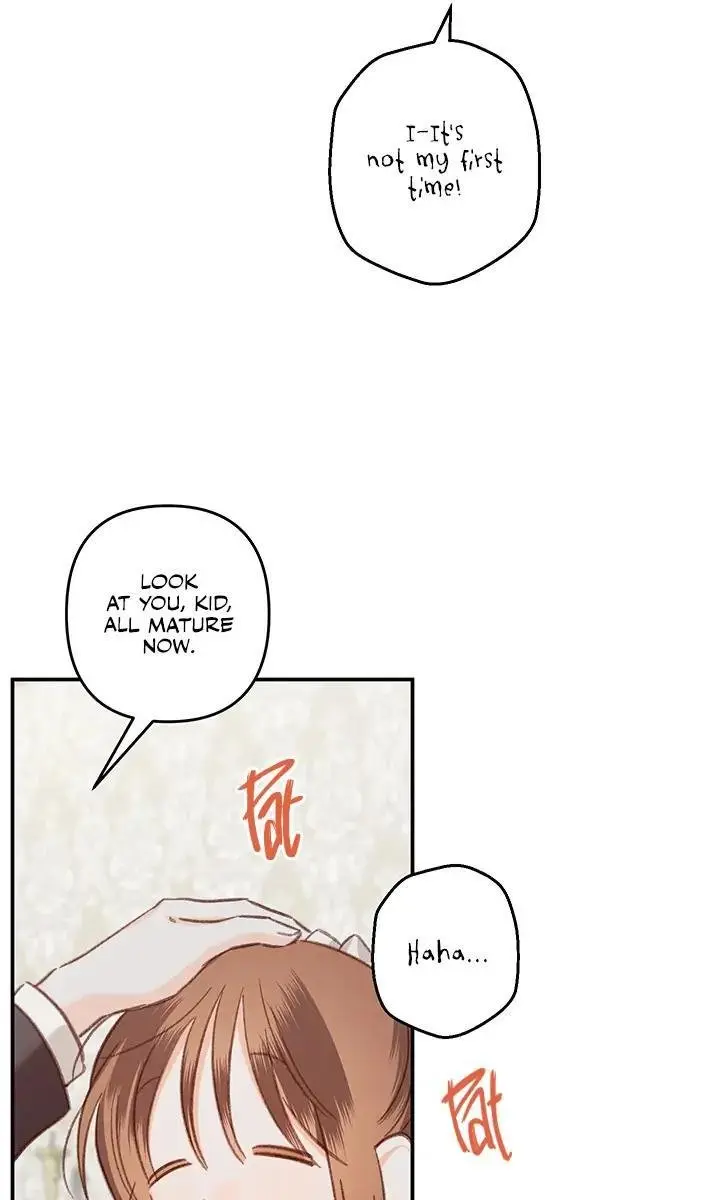 How to Survive as a Maid in a Horror Game Chapter 15 Page 36
