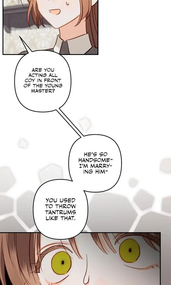 How to Survive as a Maid in a Horror Game Chapter 15 Page 37