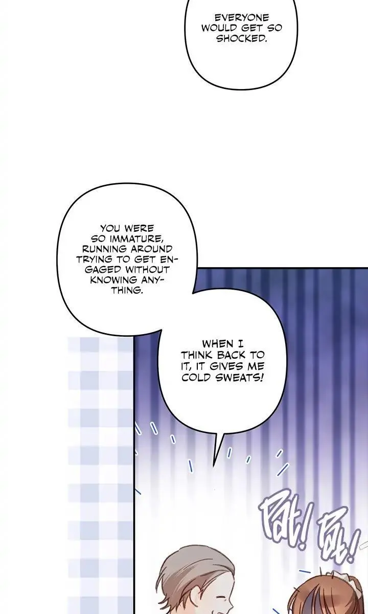 How to Survive as a Maid in a Horror Game Chapter 15 Page 39