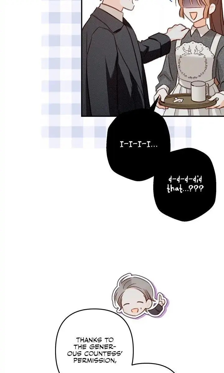 How to Survive as a Maid in a Horror Game Chapter 15 Page 40