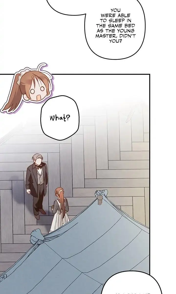 How to Survive as a Maid in a Horror Game Chapter 15 Page 41