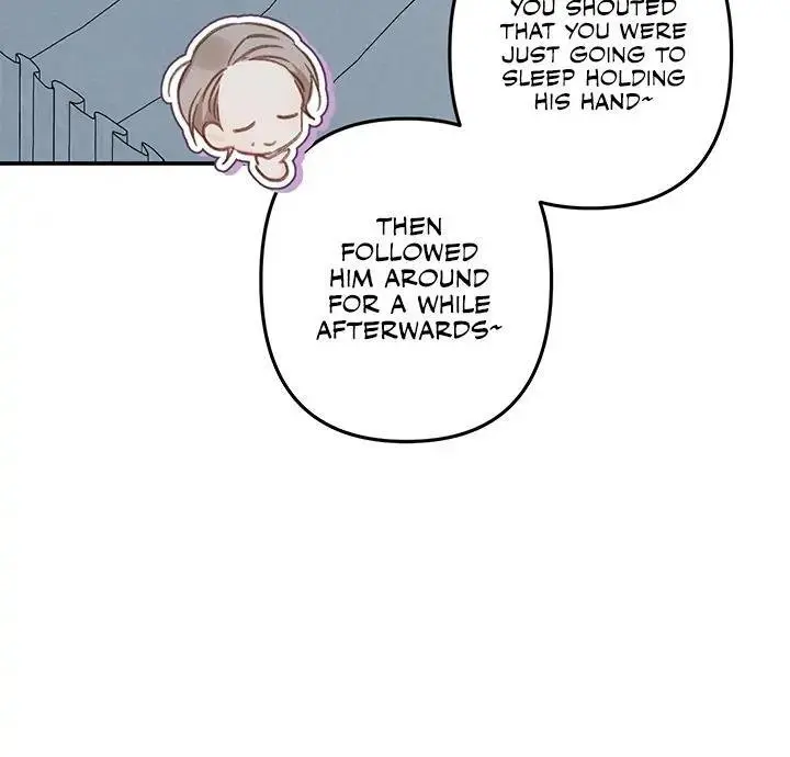 How to Survive as a Maid in a Horror Game Chapter 15 Page 42