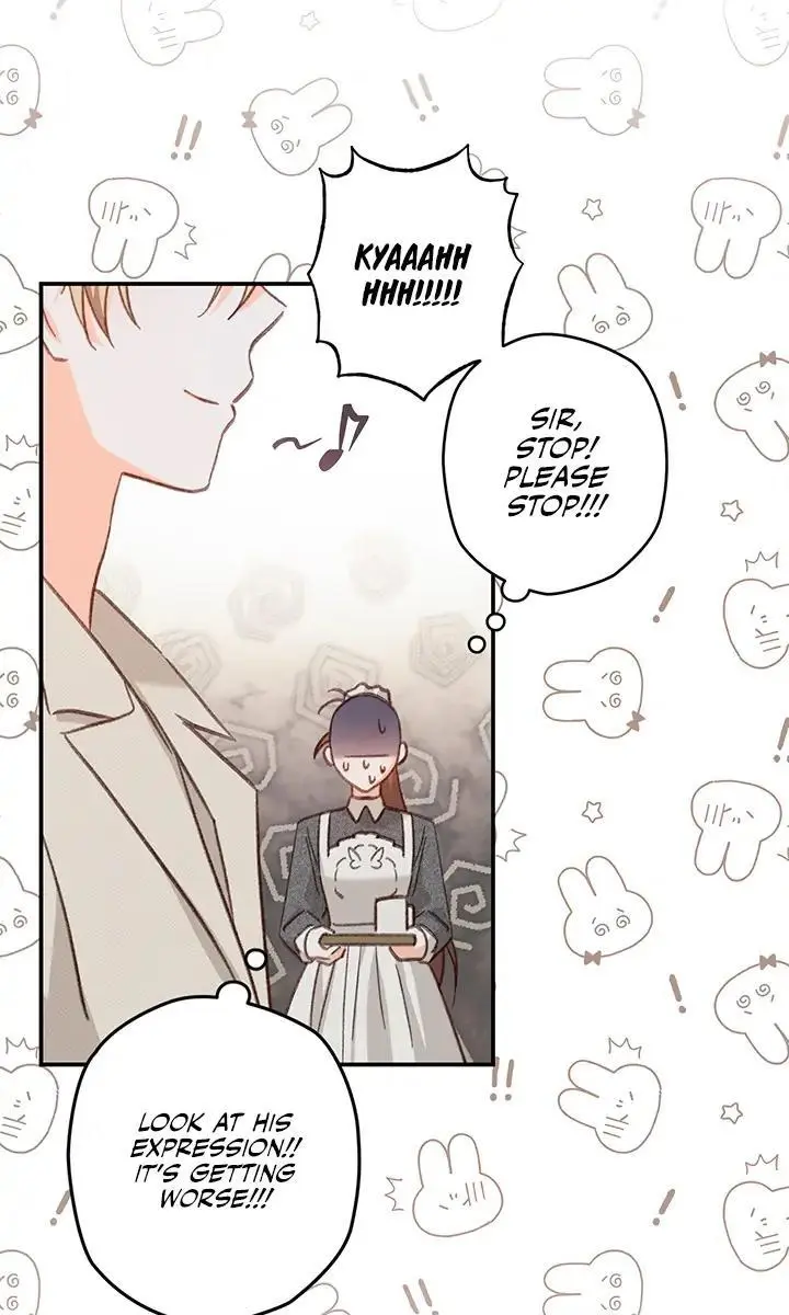 How to Survive as a Maid in a Horror Game Chapter 15 Page 44