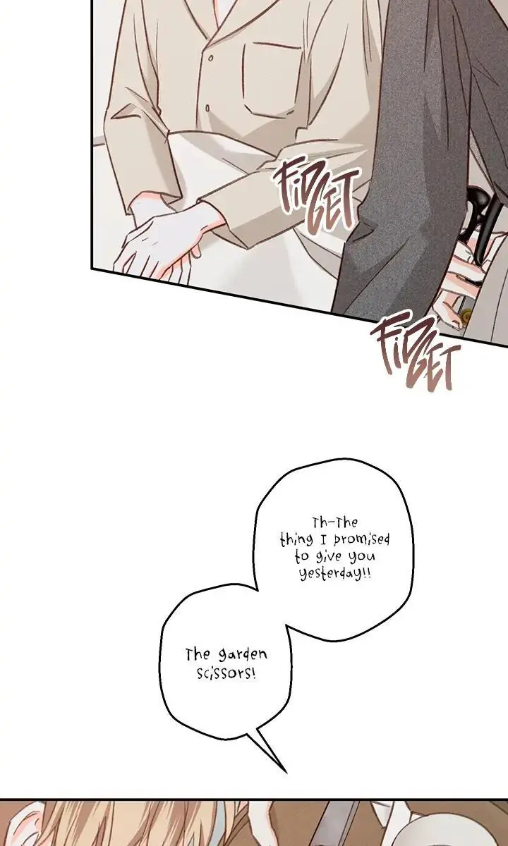 How to Survive as a Maid in a Horror Game Chapter 15 Page 47