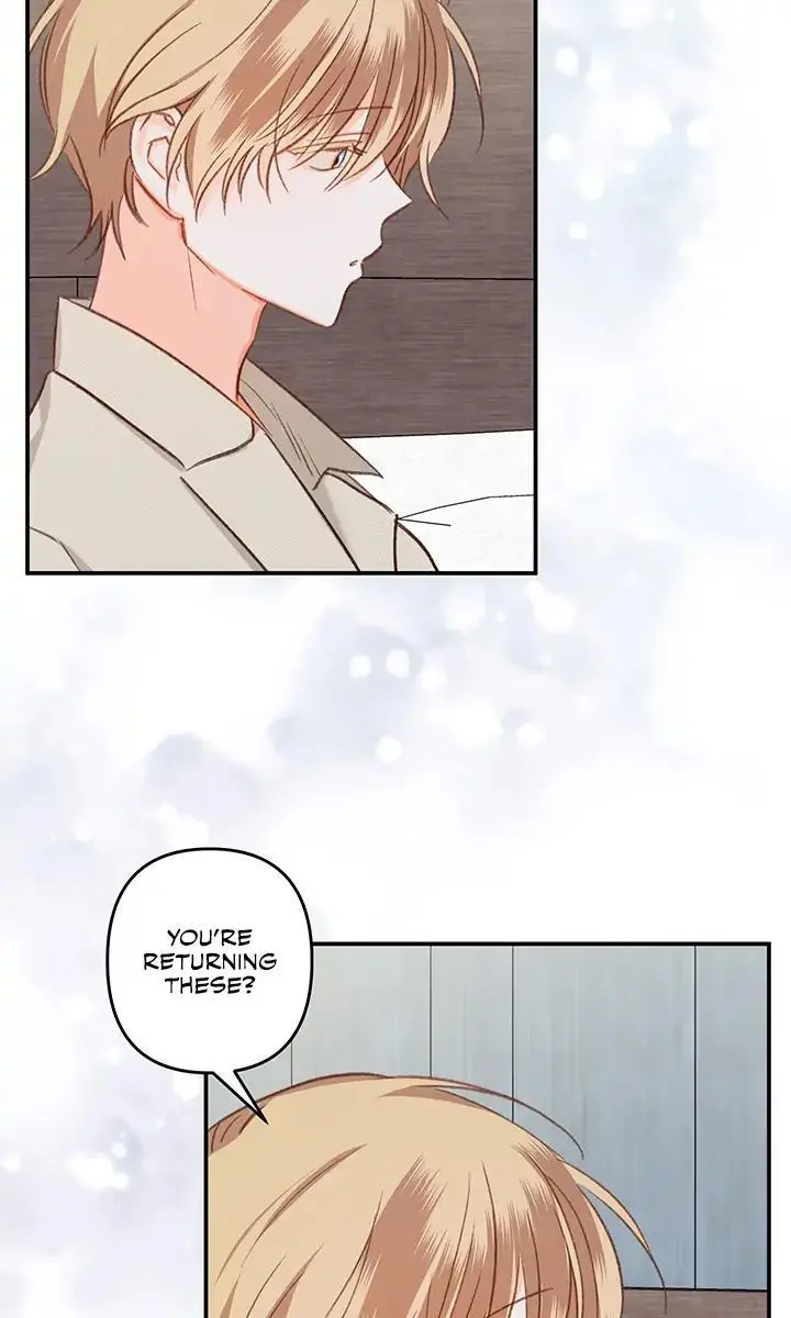 How to Survive as a Maid in a Horror Game Chapter 15 Page 49