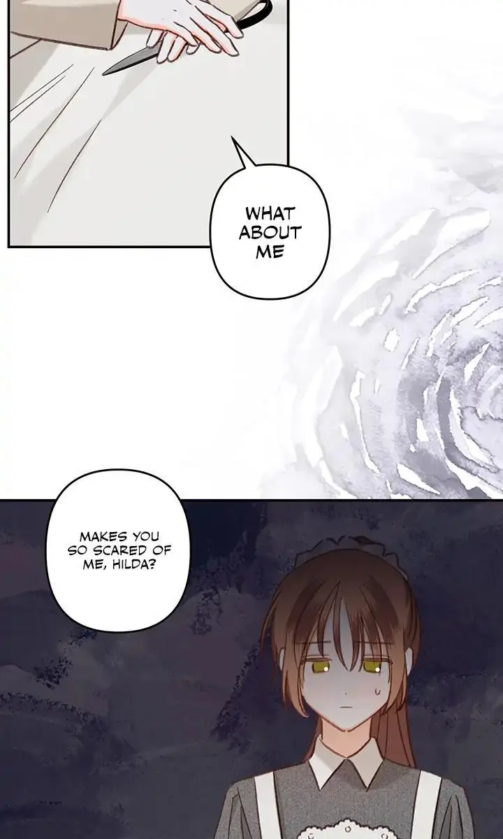 How to Survive as a Maid in a Horror Game Chapter 15 Page 53