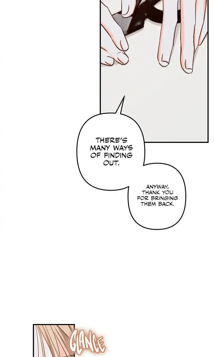 How to Survive as a Maid in a Horror Game Chapter 15 Page 55