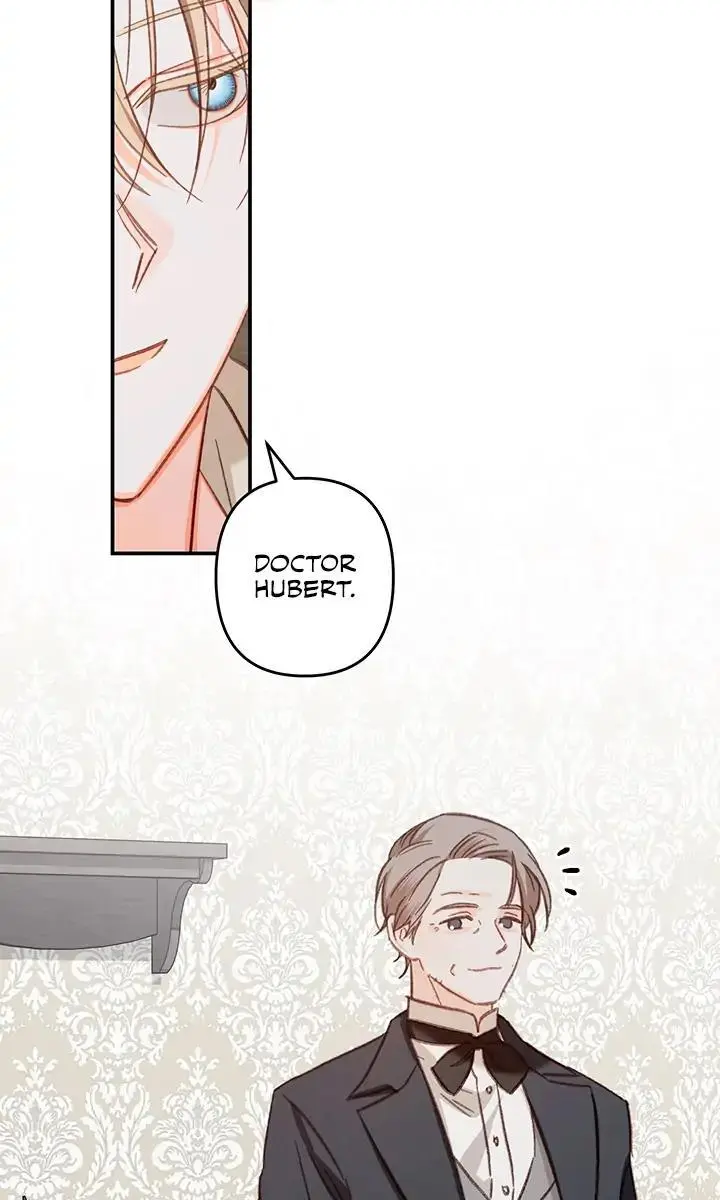 How to Survive as a Maid in a Horror Game Chapter 15 Page 56